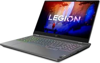 Купить Ноутбук Lenovo Legion 5 15ARH7 (82RE003UPB) - ITMag