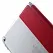Чохол EGGO для iPad Air 2 Tri-fold Stand - Red - ITMag