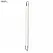 Чохол USAMS Jazz Series for iPad Air Smart Slim Leather Stand Cover White - ITMag