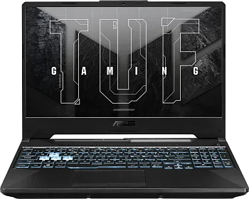 Купить Ноутбук ASUS TUF Gaming A15 FA506NC (FA506NC-HN070, 90NR0JF7-M00860) - ITMag