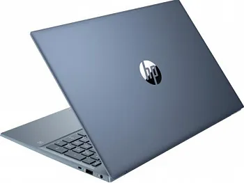 Купить Ноутбук HP Pavilion 15-eg0314nw (4H3T2EA) - ITMag