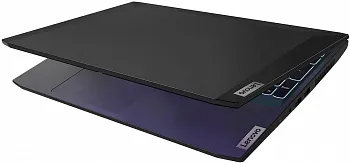 Купить Ноутбук Lenovo IdeaPad Gaming 3 15ACH6 (82K200NLPB) - ITMag