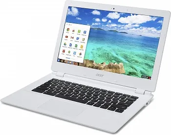 Купить Ноутбук Acer Chromebook CB5-571-38NV (NX.MUNEP.003) - ITMag