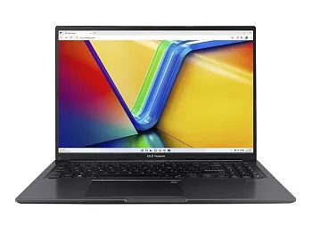 Купить Ноутбук ASUS VivoBook 16 M1605YA Indie Black (M1605YA-MB022) - ITMag