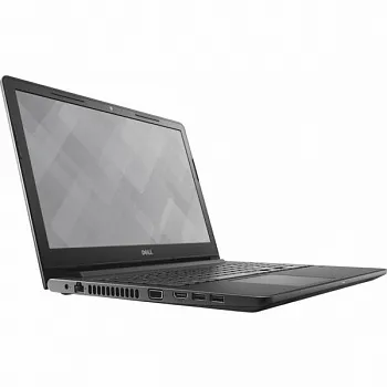 Купить Ноутбук Dell Vostro 5568 (N021VN556801_1801_UBU) Gray - ITMag