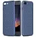 Чохол Baseus Plaid Case для iPhone 7 Plus Blue (WIAPIPH7P-GP03) - ITMag