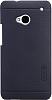 Чехол Nillkin Matte для HTC One DUAL 802w/d (+ пленка) (Черный) - ITMag