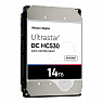 WD Ultrastar DC HC530 SATA (WUH721414ALE6L4/0F31284) - ITMag