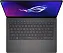 ASUS ROG Zephyrus G14 GA403UU Eclipse Grey (GA403UU-NEBULA065W) - ITMag