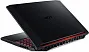 Acer Nitro 5 AN517-51 Black (NH.Q9BEU.006) - ITMag