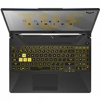 Купить Ноутбук ASUS TUF Gaming A15 FA506ICB Black (FA506ICB-HN119W) - ITMag