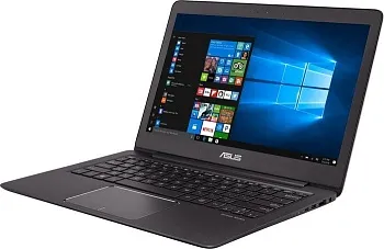Купить Ноутбук ASUS ZenBook UX330UA (UX330UA-FC118T) Gray - ITMag