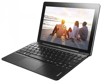 Купить Ноутбук Lenovo MIIX 300-10 (80NR005EPB) - ITMag
