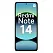 Xiaomi Redmi Note 14 6/128GB Lime Green EU - ITMag