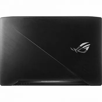 Купить Ноутбук ASUS ROG Strix Hero Edition GL503GE (GL503GE-ES73) - ITMag