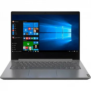 Купить Ноутбук Lenovo V14 Grey (82C600DARA) - ITMag