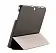 Чохол Crazy Horse Tri-fold Leather Folio Cover Stand Black for Samsung Galaxy Tab 3 10.1 P5200 / P5210 - ITMag