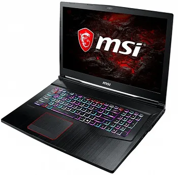 Купить Ноутбук MSI GE73 8RF Raider RGB (GE738RF-012US) - ITMag