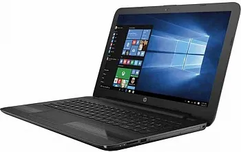Купить Ноутбук HP 15-AY013 (W7B87UA) (Витринный) - ITMag
