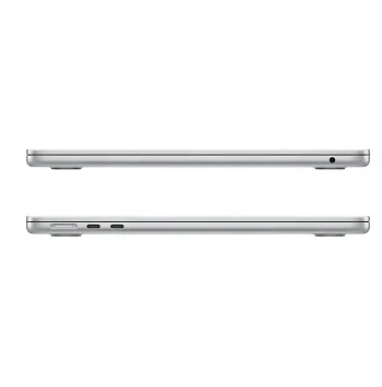 Apple MacBook Air 13,6" M3 Silver 2024 (MRXR3) - ITMag