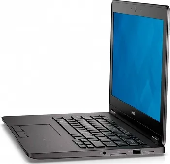 Купить Ноутбук Dell Latitude E7270 (N003LE727012EMEA_ubu) - ITMag