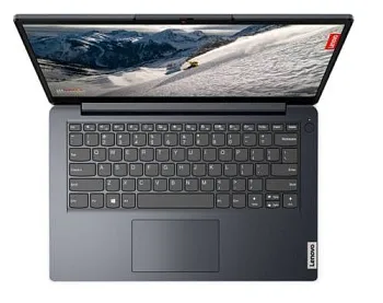 Купить Ноутбук Lenovo IdeaPad 1 14IJL7 (82LV003YUS) - ITMag