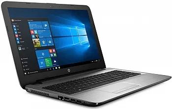 Купить Ноутбук HP 250 G5 Z2Y30ES (Z2Y30ES) Silver - ITMag