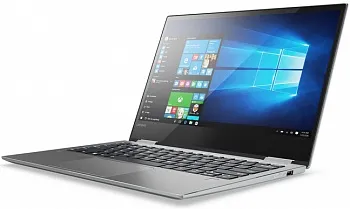 Купить Ноутбук Lenovo YOGA 720-13 IKB (80X6004NPB) Platinum Silver - ITMag