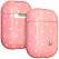 Чехол LAUT Dotty for AirPods Pink (L_AP_DO_P) - ITMag