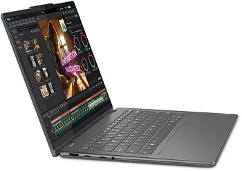 Купить Ноутбук Lenovo Yoga 7 2-in-1 14IML9 (83DJ003DRM) - ITMag