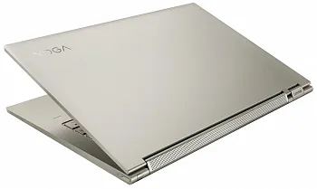 Купить Ноутбук Lenovo Yoga C930-13IKB Mica (81C400Q8RA) - ITMag
