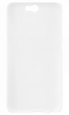 Чехол Nillkin Matte для HTC One A9 (+ пленка) (Белый) - ITMag