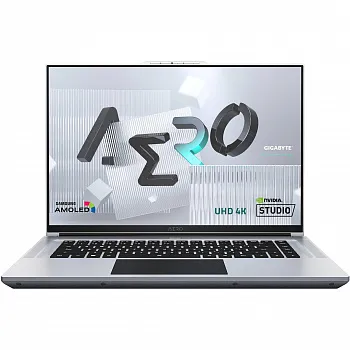 Купить Ноутбук GIGABYTE AERO 16 XE5 (XE5-73US934HH) - ITMag