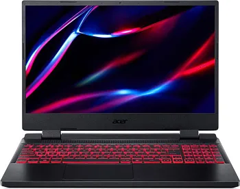 Купить Ноутбук Acer Nitro 5 AN515-58-525P (NH.QFJAA.004) - ITMag