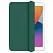 Mutural King Kong Case iPad 12,9 Pro M1 (2021) - Forest Green - ITMag