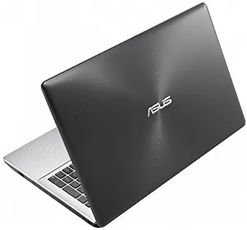 Купить Ноутбук ASUS R510VX (R510VX-DM005T) Dark Gray - ITMag