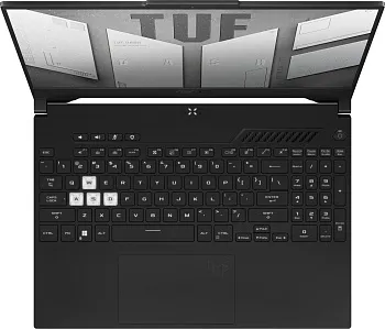 Купить Ноутбук ASUS TUF Dash F15 FX517ZE (FX517ZE-HN050W) - ITMag