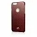 Чохол Evutec iPhone 6/6S Karbon DuPont Kevlar S (0,7 mm) Kozane (AP-006-CS-K02) - ITMag