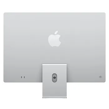 Apple iMac 24 M4 Silver (MWUV3) - ITMag