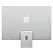 Apple iMac 24 M4 Silver (MWUV3) - ITMag