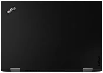 Купить Ноутбук Lenovo ThinkPad X1 Yoga 3rd (20LD0017US) - ITMag