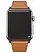 Ремінець Decoded Nappa для Apple Watch 38 mm - Brown (D5AW38SP1BN) - ITMag