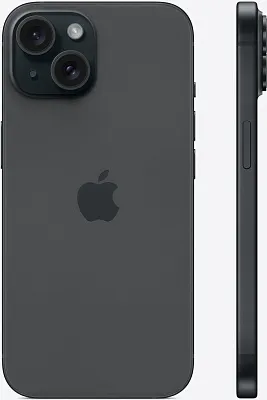 Apple iPhone 15 Plus 128GB Black (MU0Y3) - ITMag