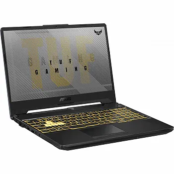 Купить Ноутбук ASUS TUF Gaming A15 TUF506IV (TUF506IV-AS76) - ITMag