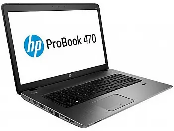Купить Ноутбук HP ProBook 470 G2 (K9J36EA) - ITMag