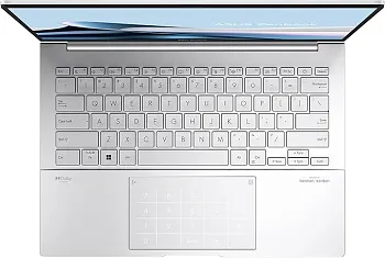 Купить Ноутбук ASUS ZenBook 14 OLED UX3405MA (UX3405MA-PP174W) - ITMag