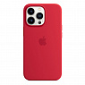 Apple iPhone 13 Pro Max Silicone Case with MagSafe - PRODUCT RED (MM2V3) Copy - ITMag