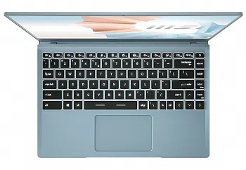 Купить Ноутбук MSI Modern B11SB (B11SB-289) - ITMag