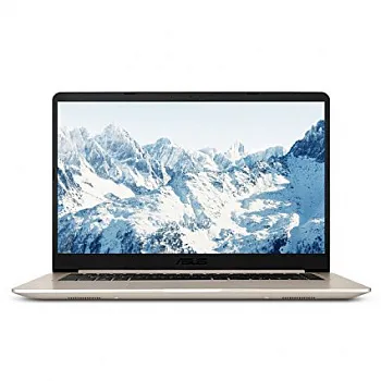 Купить Ноутбук ASUS VivoBook S15 S510UN Gold (S510UN-EH76) - ITMag