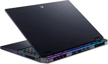 Купить Ноутбук Acer Predator Helios 16 Abyssal Black (NH.QJSEC.001) - ITMag